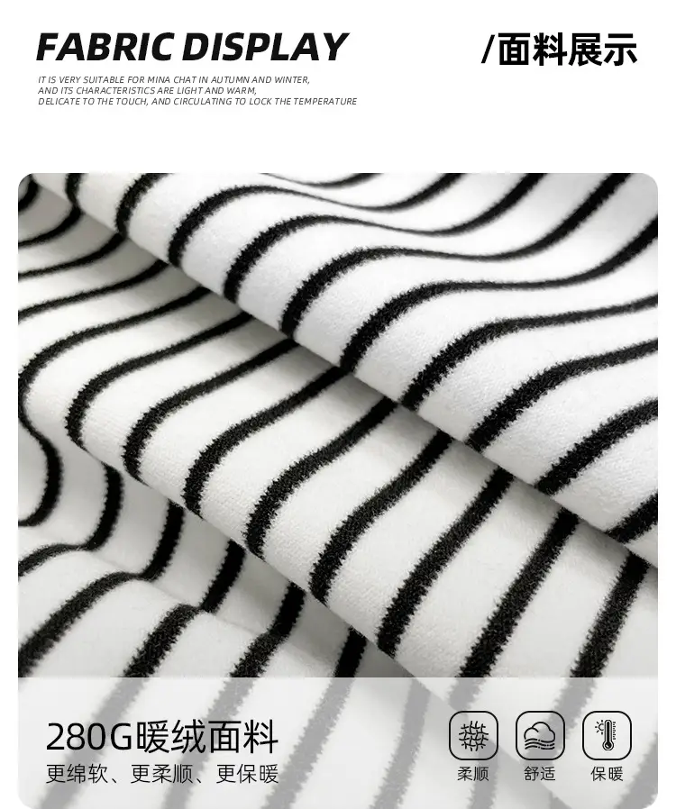 2025 Kids Korean Style Long Sleeve T-Shirt White Winter — feature 6