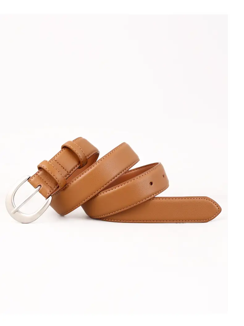 Black Horseshoe Belt for Women 2025 — feature 10