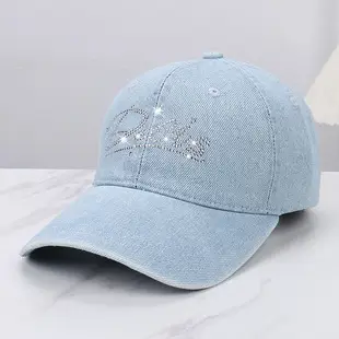Korean Style Washed Baseball Cap for Men Women Spring Autumn — feature 13