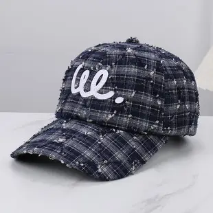 Korean Style Washed Baseball Cap for Men Women Spring Autumn — feature 15