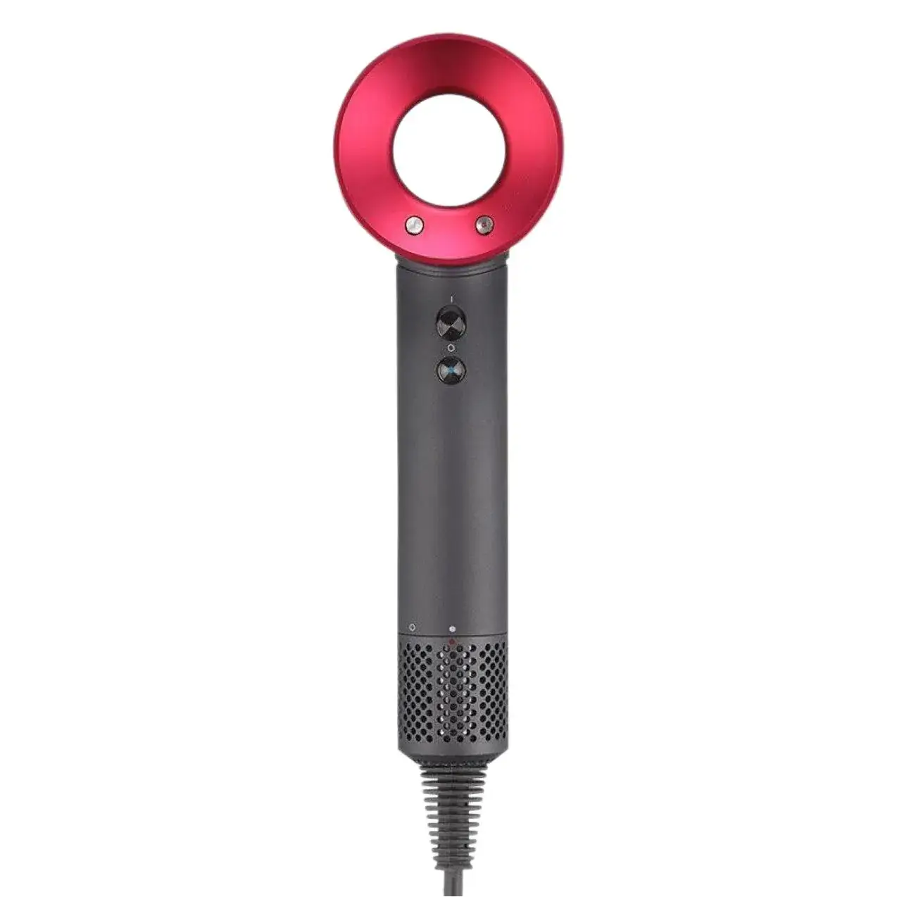 Cross-Border High-Speed Bladeless Hair Dryer with Negative Ion Technology - Image 12