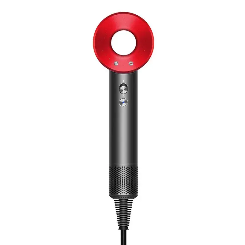Cross-Border High-Speed Bladeless Hair Dryer with Negative Ion Technology - Image 7