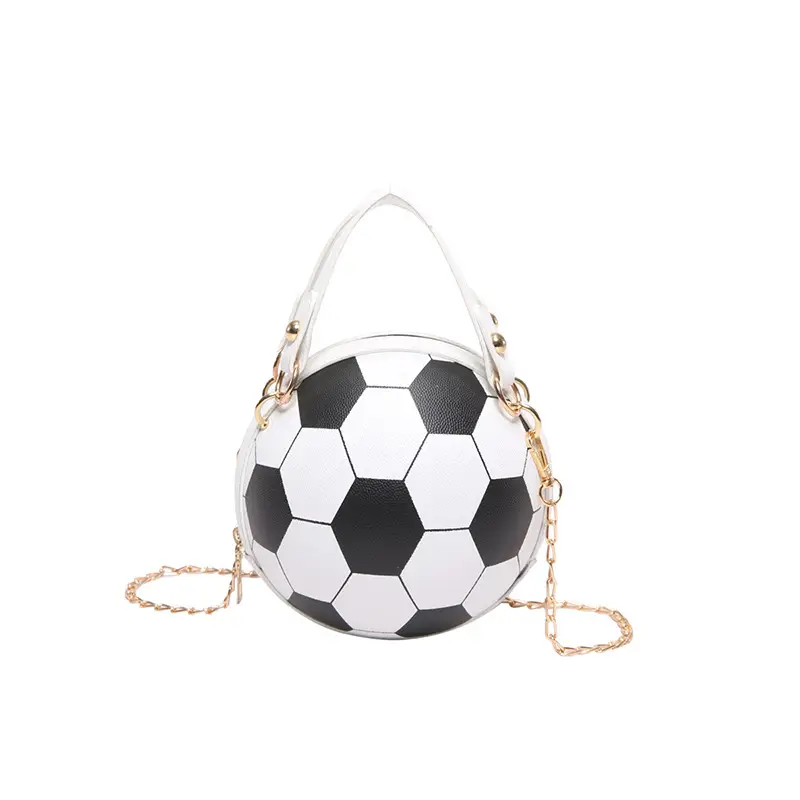Women Basketball Bag Korean Style Shoulder Crossbody - Image 2