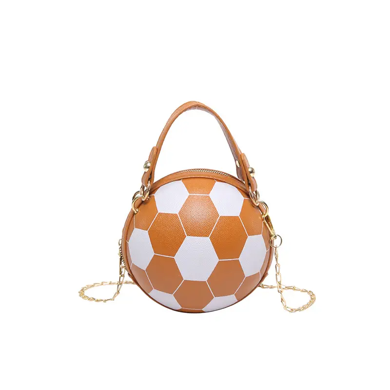 Women Basketball Bag Korean Style Shoulder Crossbody - Image 3
