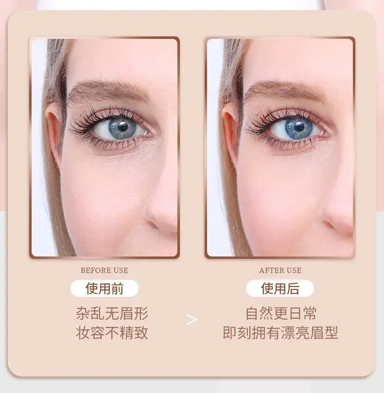 Electric Eyebrow Pencil Rose Gold Finisher for Women — feature 5
