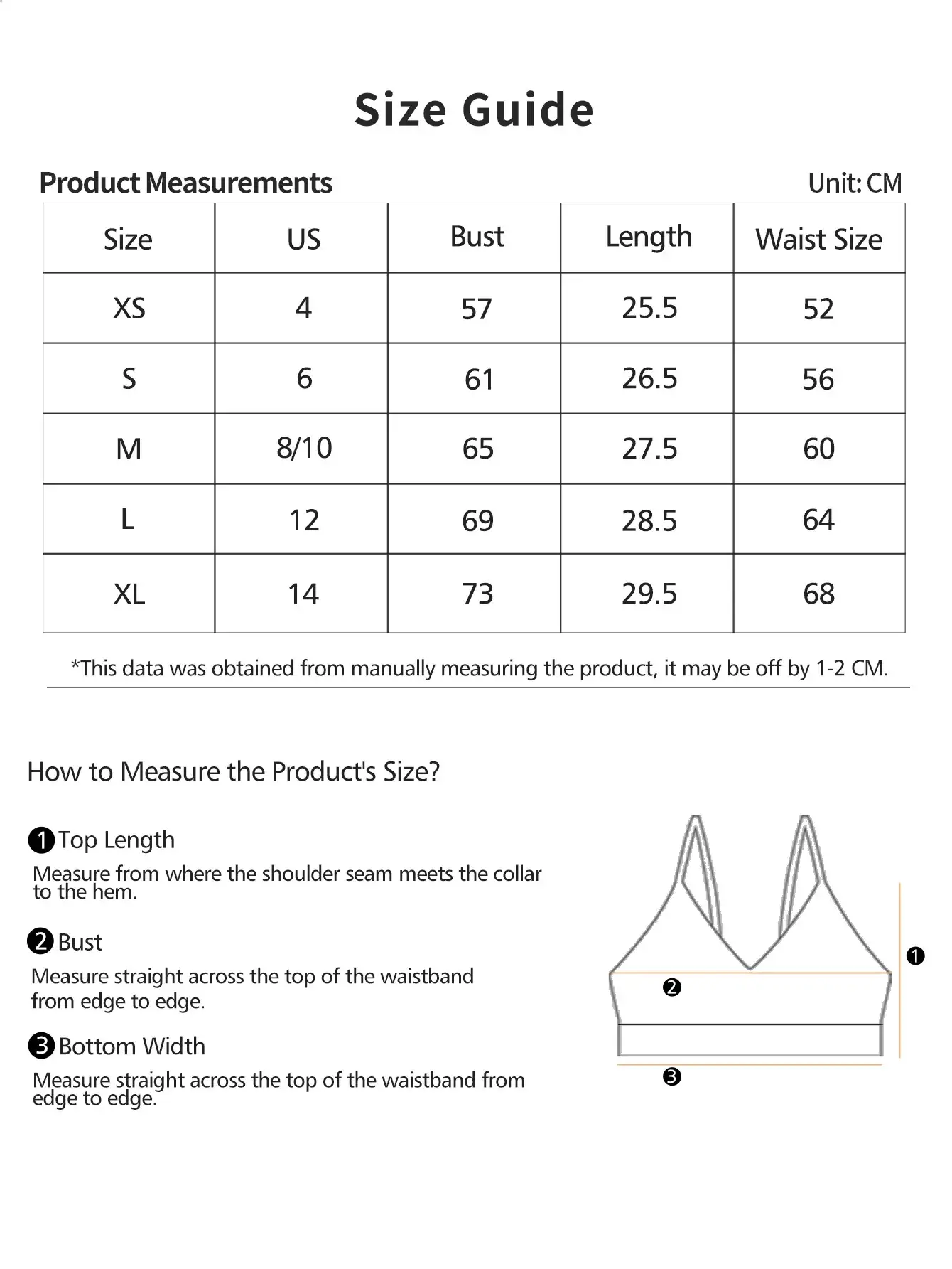 Black Seamless Yoga Bra Single Layer Back Support — feature 5