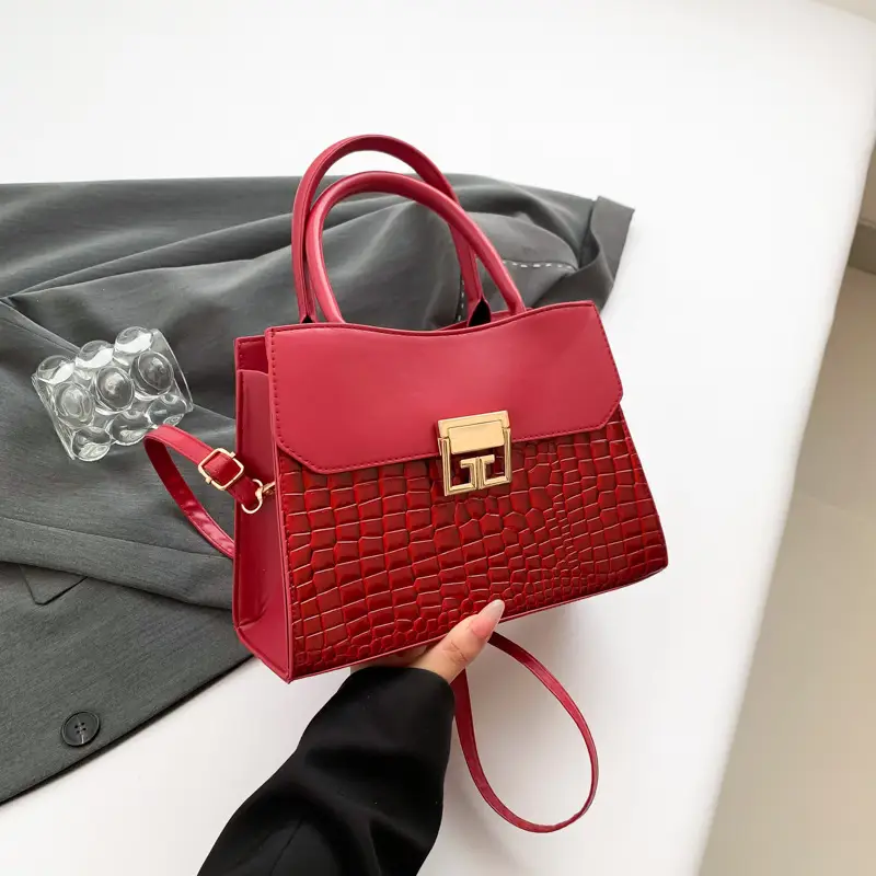 2024 Autumn Stylish Handbags for Women - Image 7