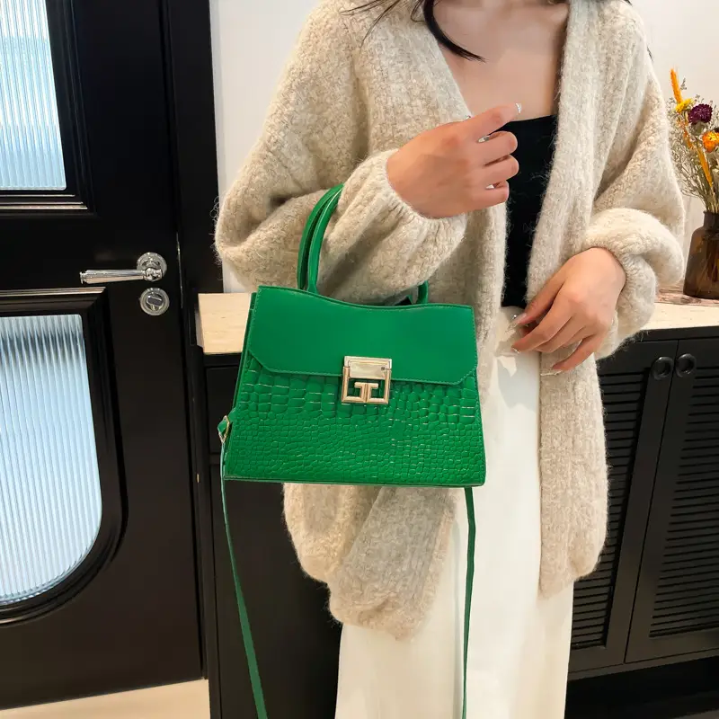 2024 Autumn Stylish Handbags for Women - Image 8