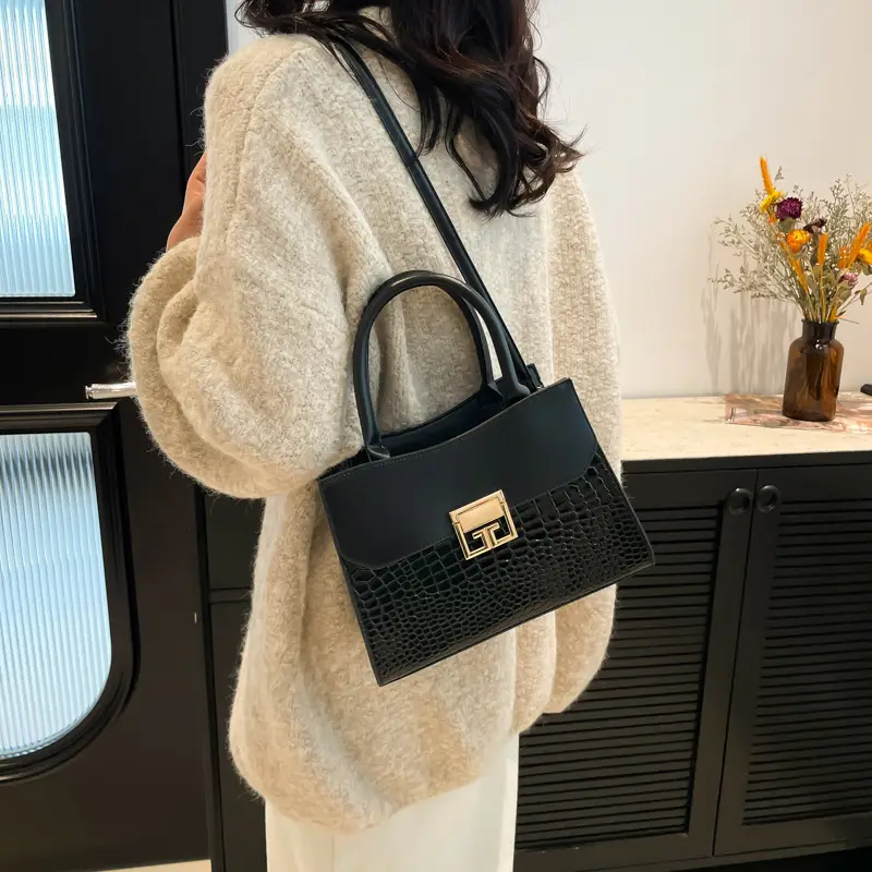 2024 Autumn Stylish Handbags for Women - Image 9