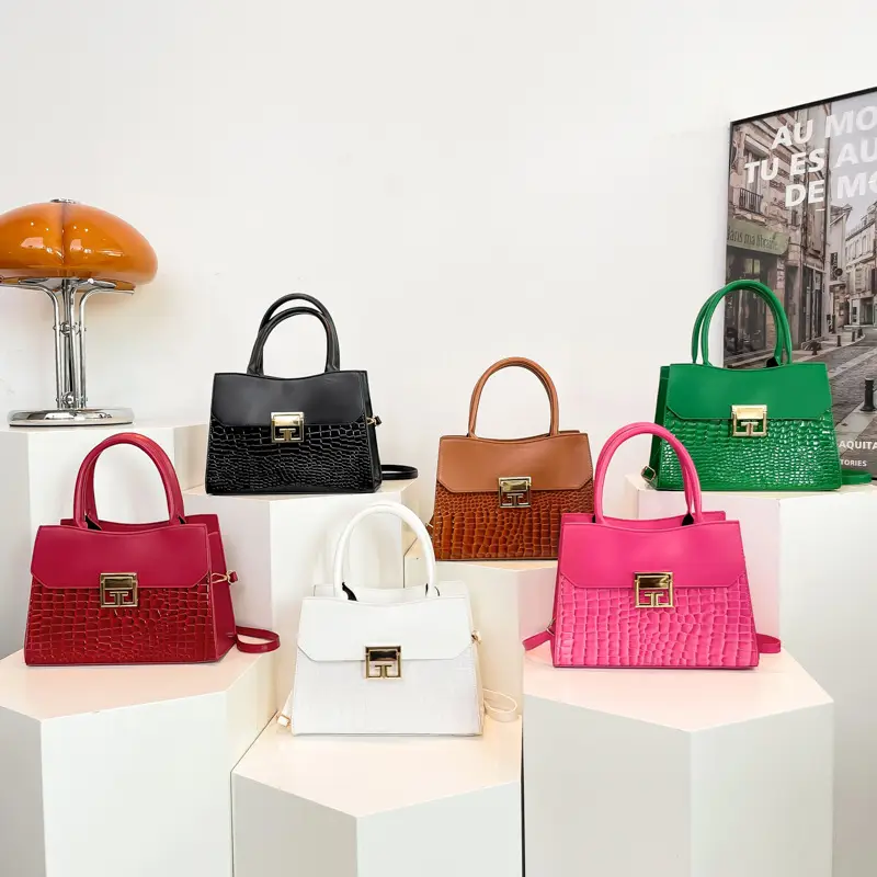 2024 Autumn Stylish Handbags for Women - Image 10