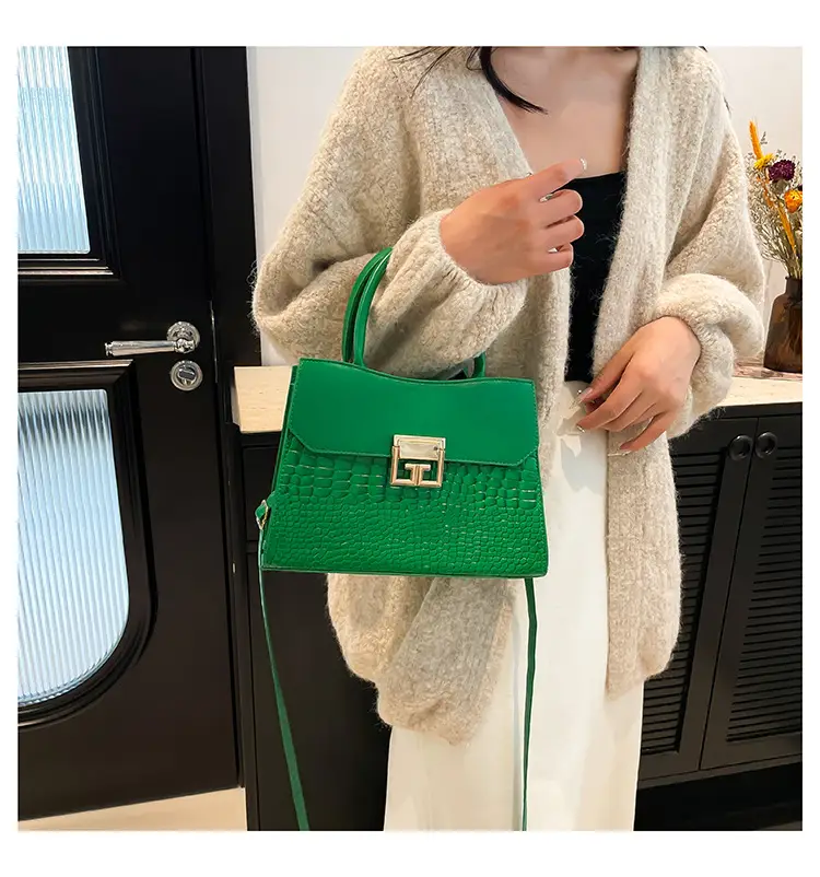 2024 Autumn Stylish Handbags for Women — feature 16