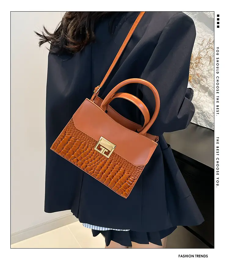 2024 Autumn Stylish Handbags for Women — feature 2