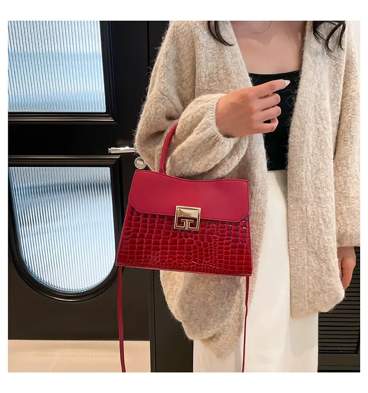 2024 Autumn Stylish Handbags for Women — feature 20