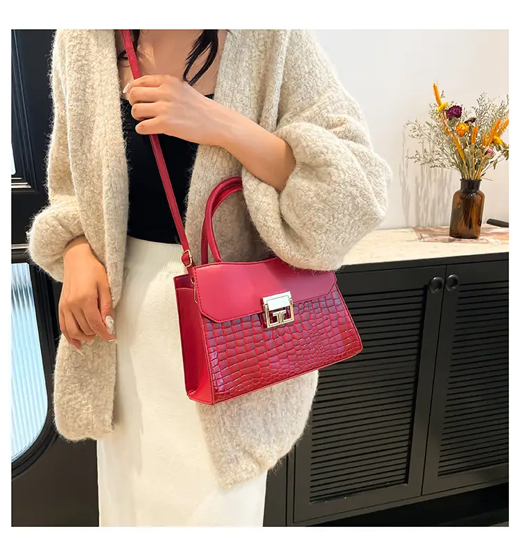 2024 Autumn Stylish Handbags for Women — feature 21
