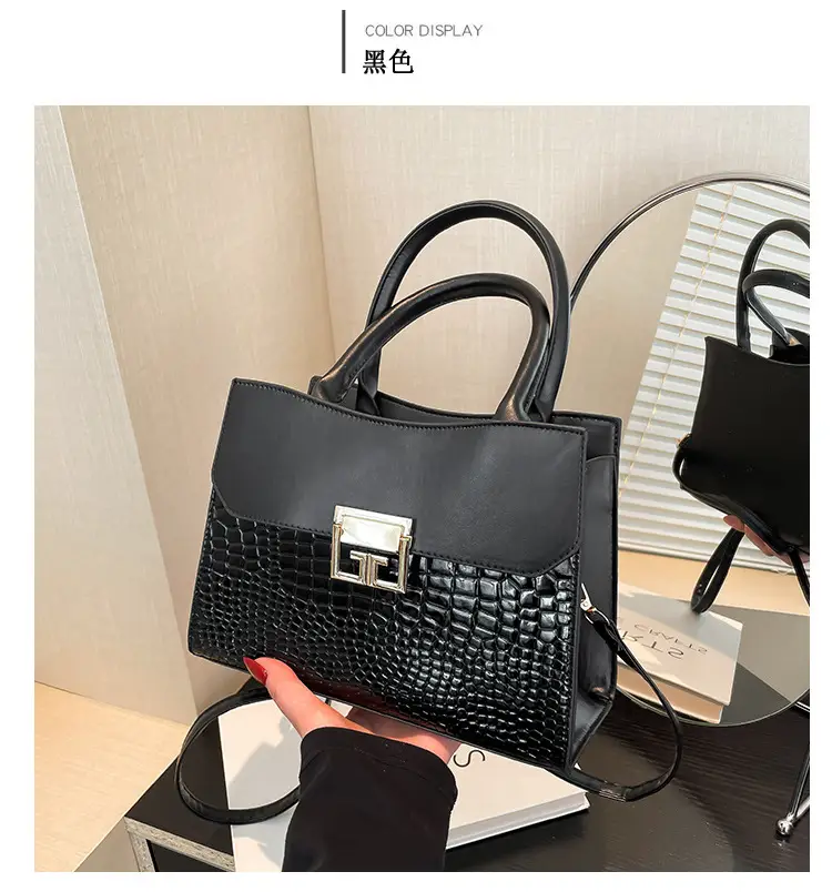 2024 Autumn Stylish Handbags for Women — feature 23