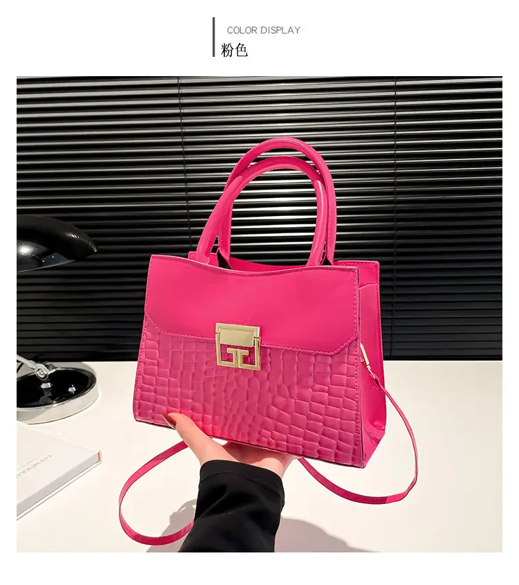 2024 Autumn Stylish Handbags for Women — feature 24