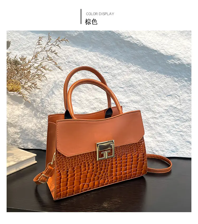 2024 Autumn Stylish Handbags for Women — feature 26