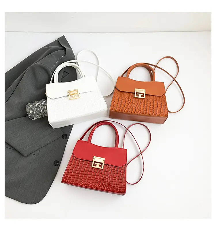 2024 Autumn Stylish Handbags for Women — feature 28