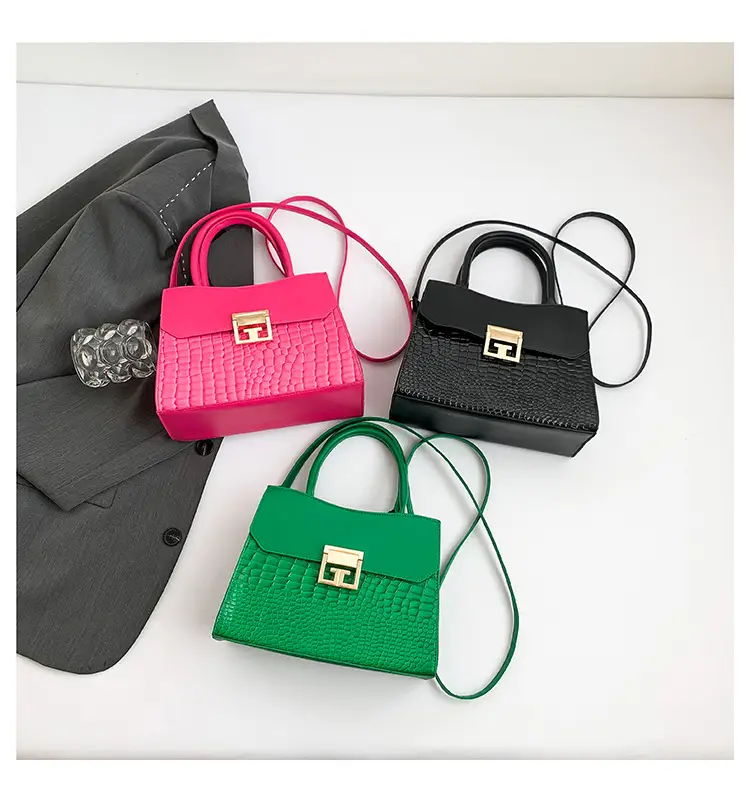 2024 Autumn Stylish Handbags for Women — feature 29
