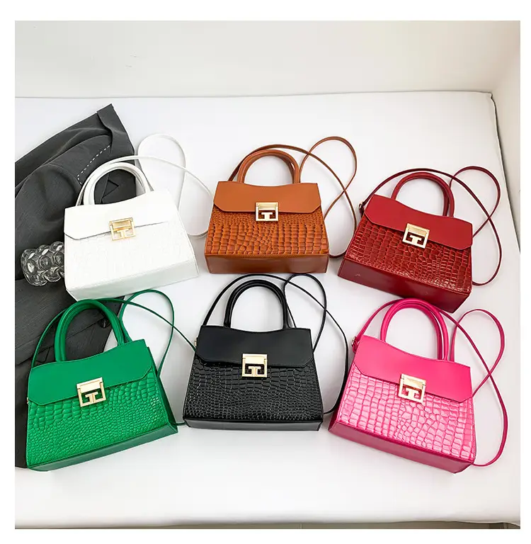 2024 Autumn Stylish Handbags for Women — feature 30