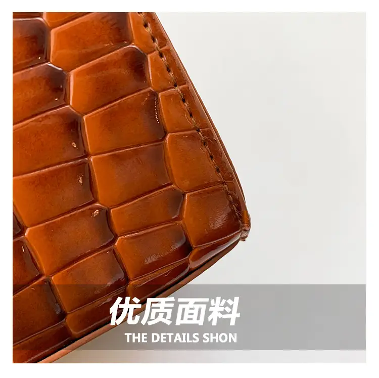 2024 Autumn Stylish Handbags for Women — feature 5