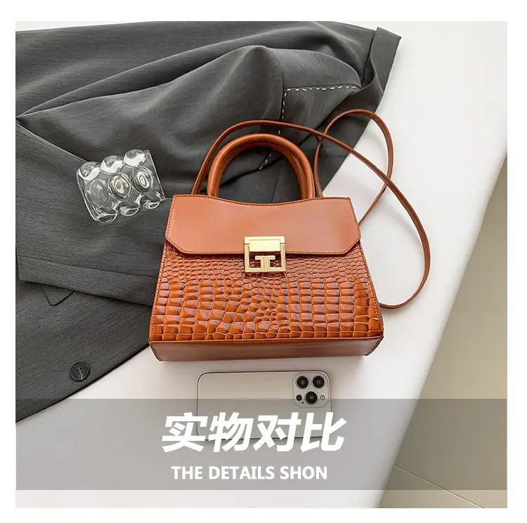 2024 Autumn Stylish Handbags for Women — feature 7