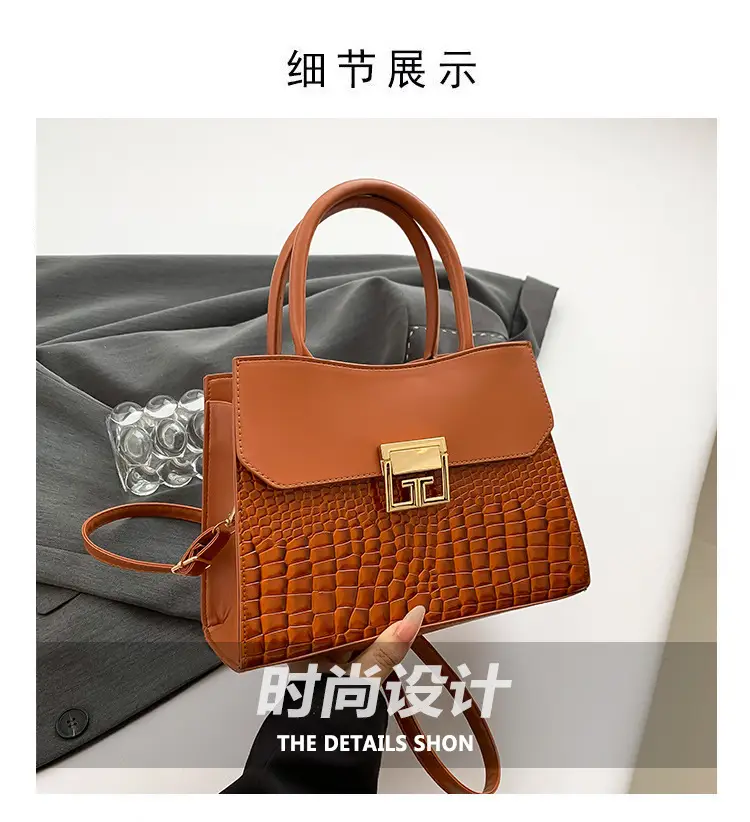 2024 Autumn Stylish Handbags for Women — feature 8