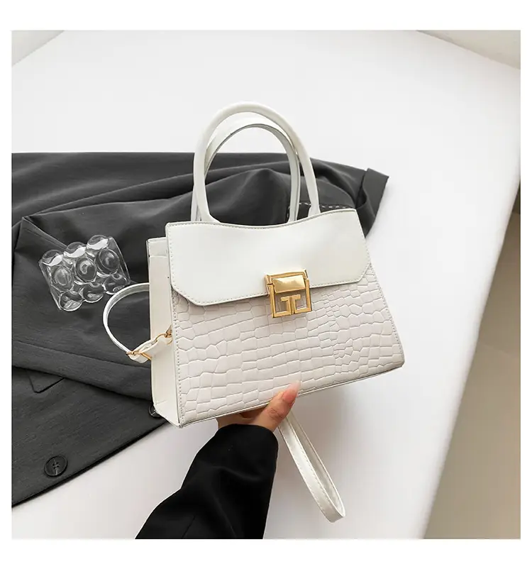 2024 Autumn Stylish Handbags for Women - Image 2
