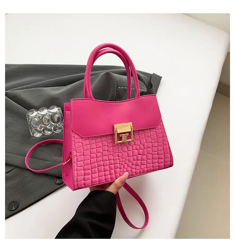 2024 Autumn Stylish Handbags for Women - Image 3