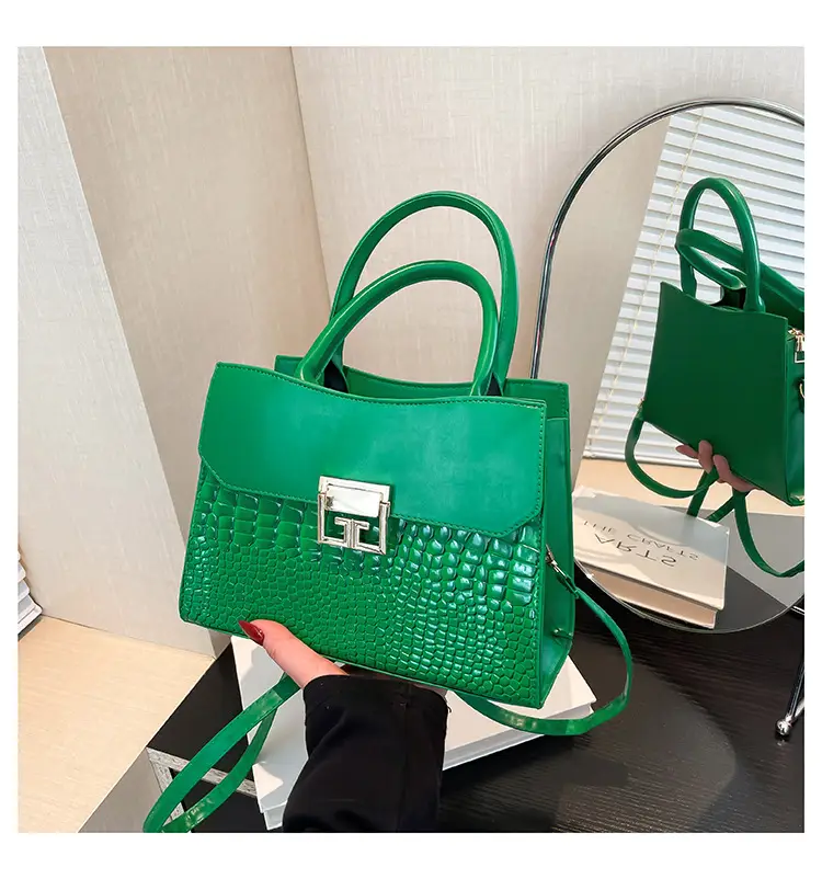 2024 Autumn Stylish Handbags for Women - Image 4