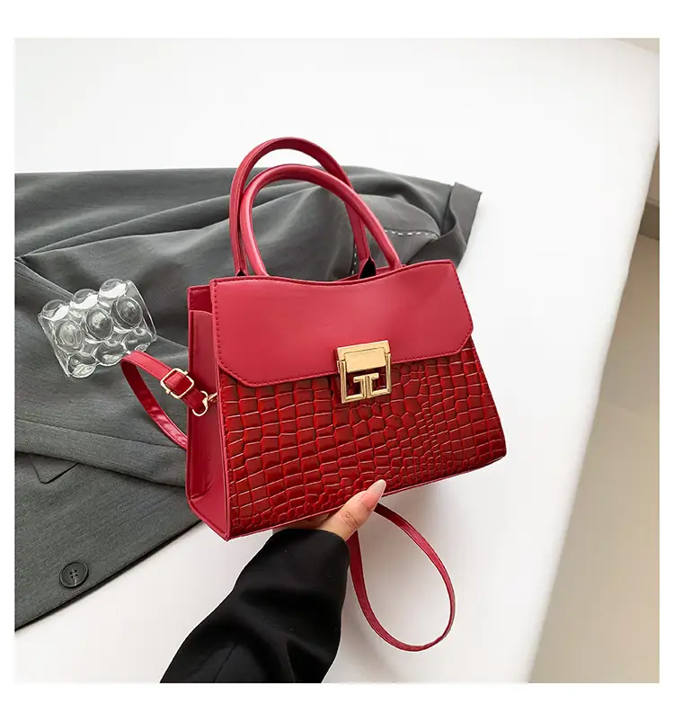 2024 Autumn Stylish Handbags for Women - Image 5