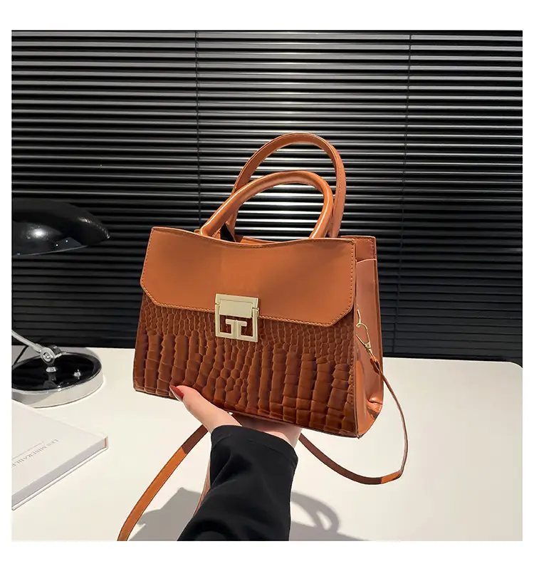 2024 Autumn Stylish Handbags for Women - Image 6