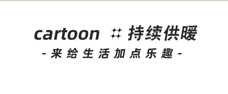 Cotton Slippers Men's Winter 2024 New Arrival Indoor Home Wearing Thick Sole Couple's Baotou Cotton Shoes Waterproof Slippers — feature 3