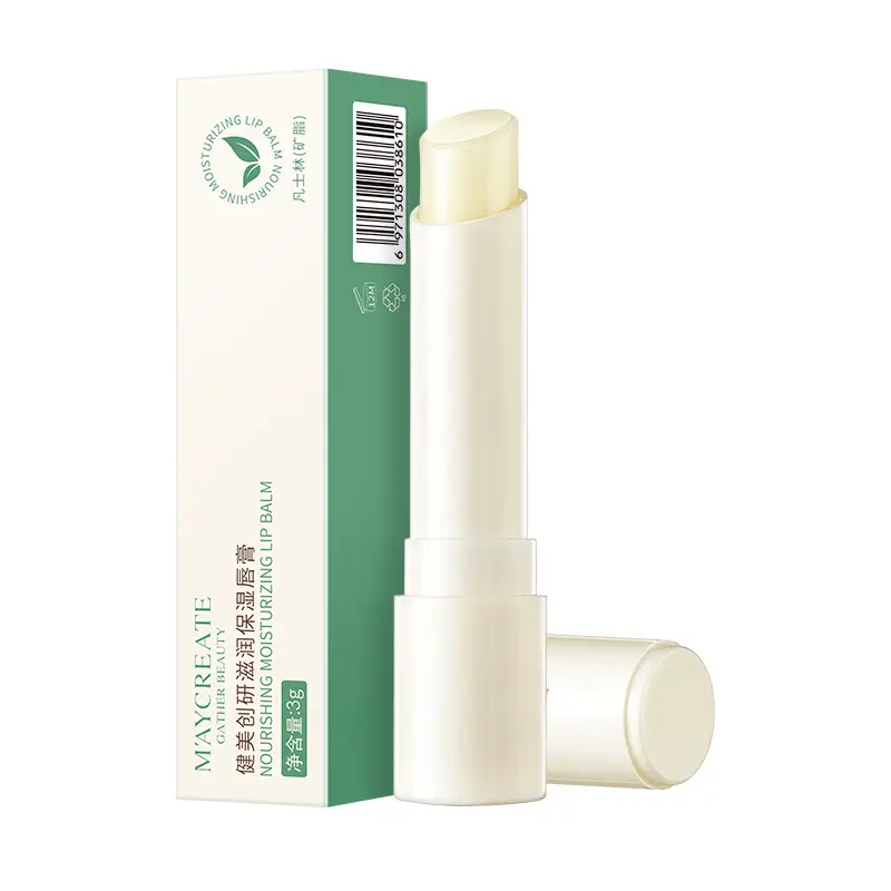 Water Luster Moisturizing Lip Balm for Dry Lips - Image 6