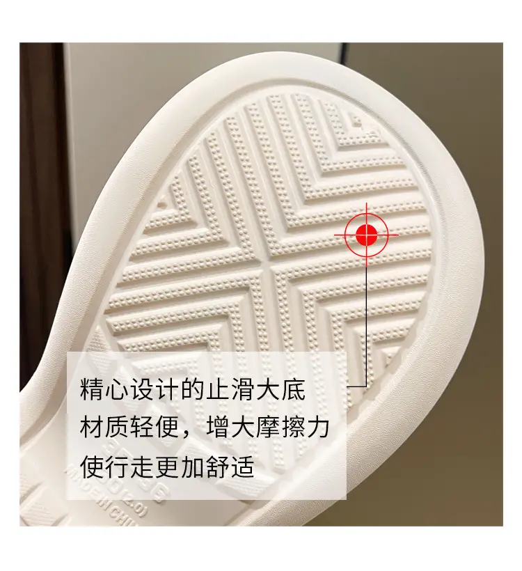 Big Shoes Fashion Rain Shoes Women's Winter Non-slip Low-top Water Shoes Water Boots Short Rain Boots Car Washing Kitchen Shoes Rubber Shoes — feature 23