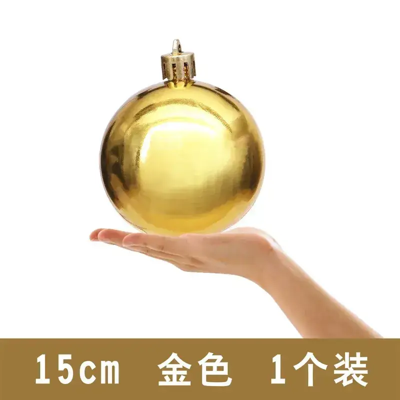 Purple Electroplated Christmas Balls 6 Pack 10cm - Image 34