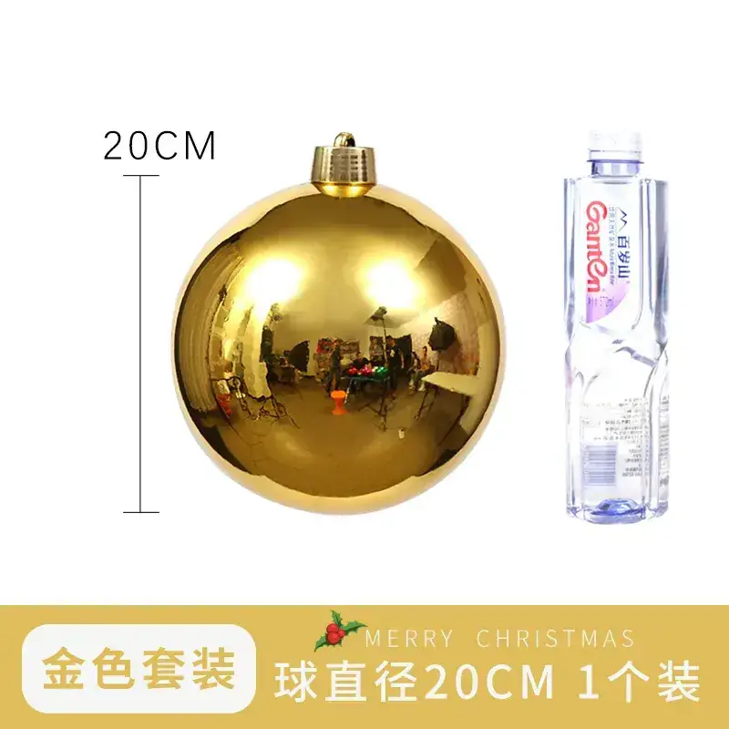 Purple Electroplated Christmas Balls 6 Pack 10cm - Image 40