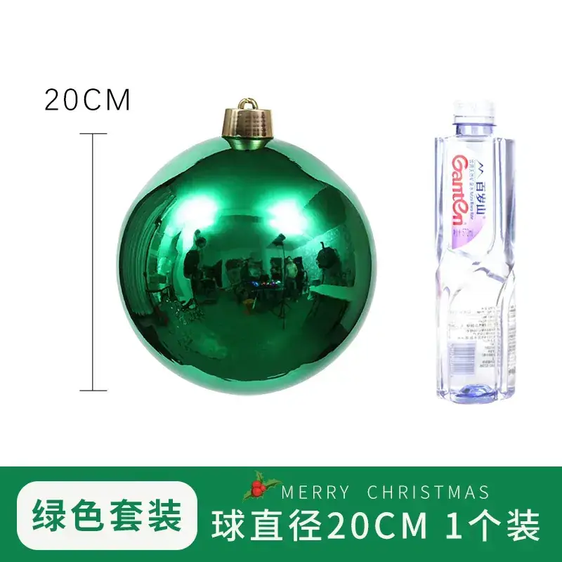 Purple Electroplated Christmas Balls 6 Pack 10cm - Image 44