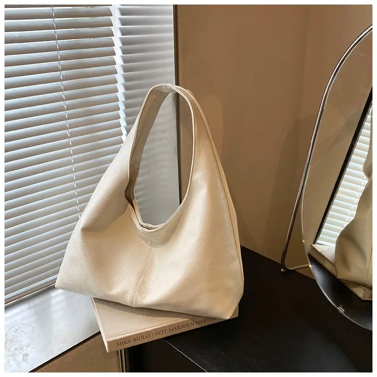 Black Korean Style Tote Bag for Women 2025 — feature 18