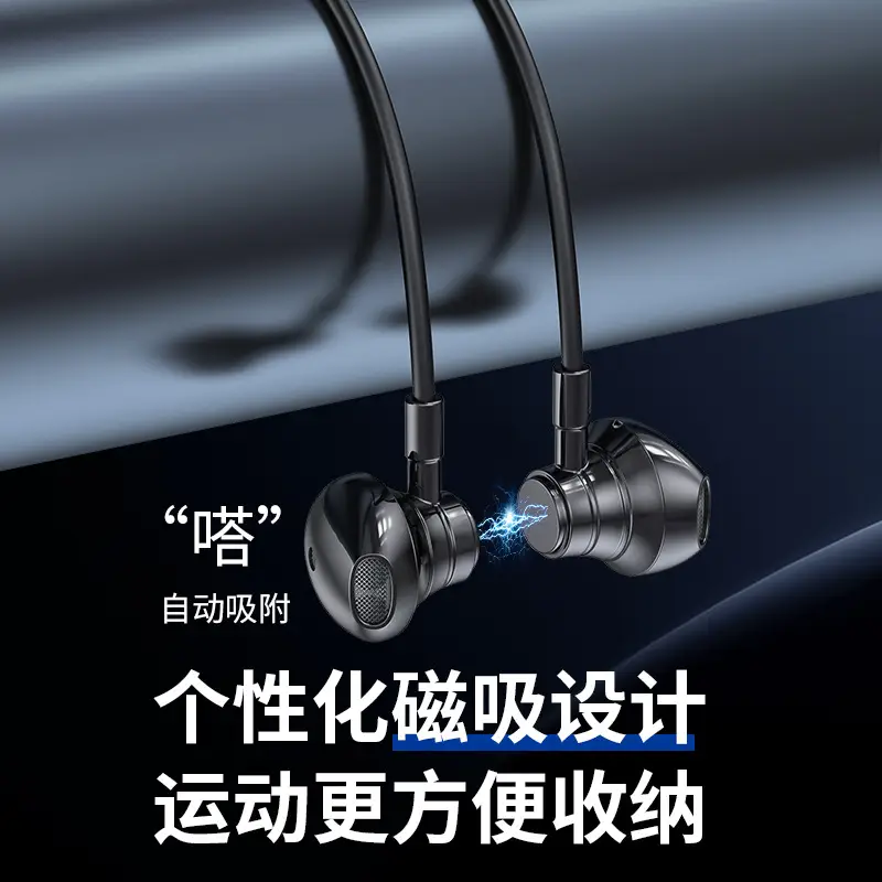 Wireless Bluetooth Headset with K Sound & 360ACS - Image 13
