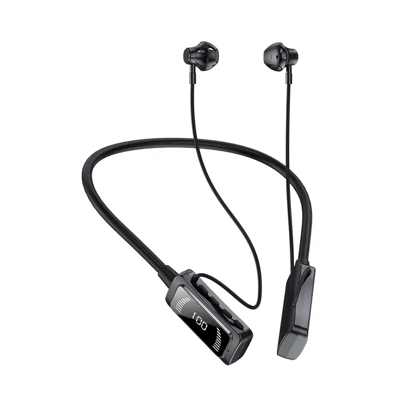 Wireless Bluetooth Headset with K Sound & 360ACS - Image 15