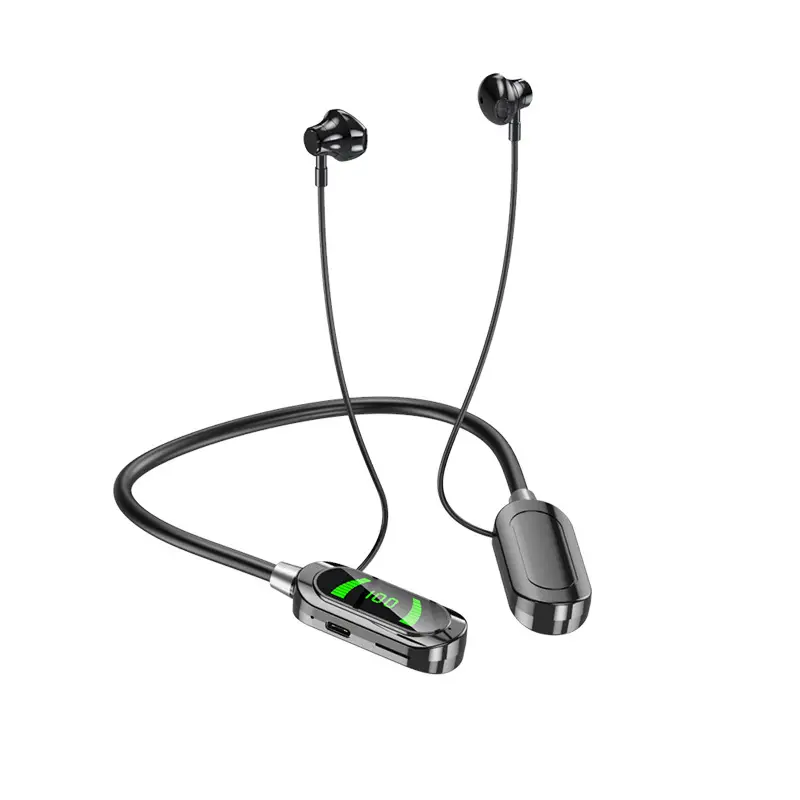Wireless Bluetooth Headset with K Sound & 360ACS - Image 3