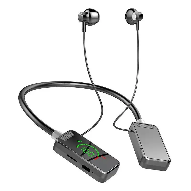 Wireless Bluetooth Headset with K Sound & 360ACS - Image 5