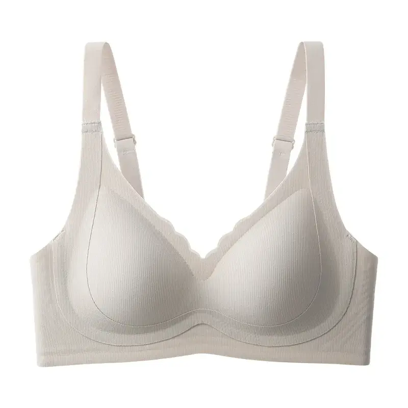 Traceless Backless Push-Up Bra for Women - Image 4