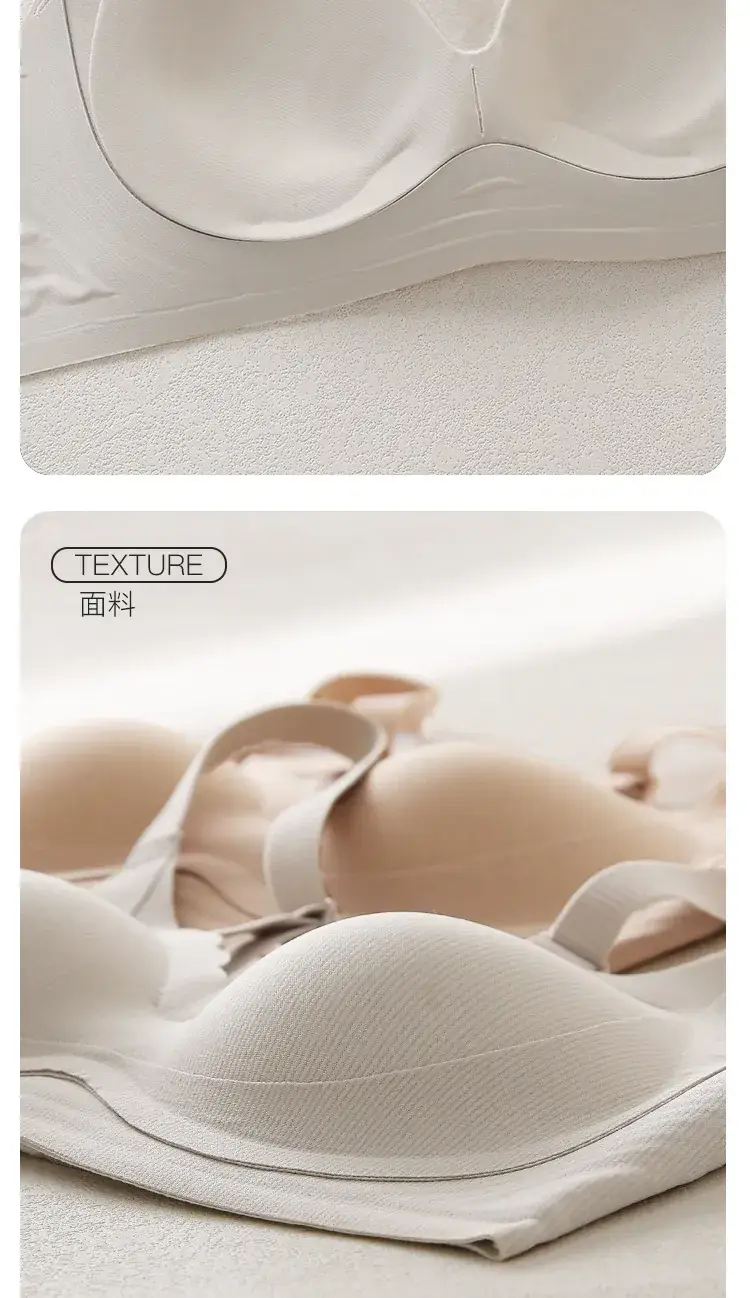 Traceless Backless Push-Up Bra for Women — feature 5