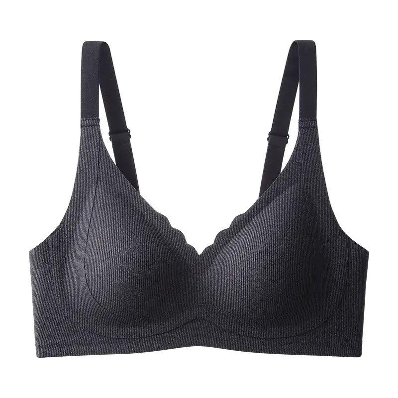 Traceless Backless Push-Up Bra for Women - Image 3