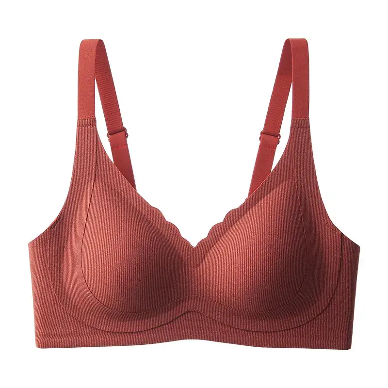 Traceless Backless Push-Up Bra for Women - Image 5