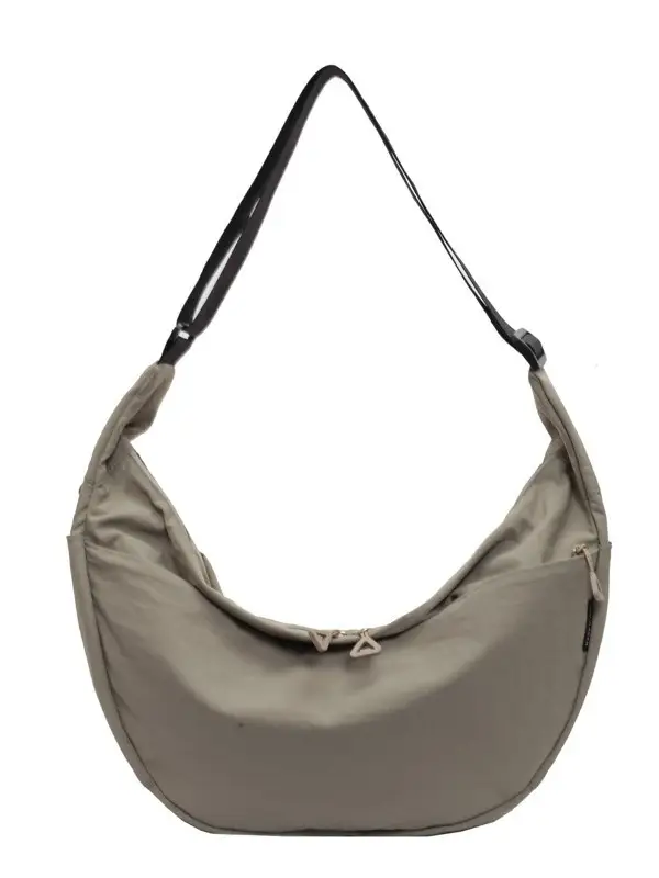 Women's Casual Crossbody Bag Large Capacity Nylon Cloth 2024 - Image 10