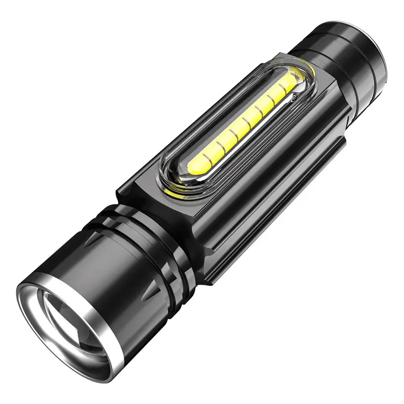 Mini LED Work Light Auto Repair Strong Magnetic Maintenance