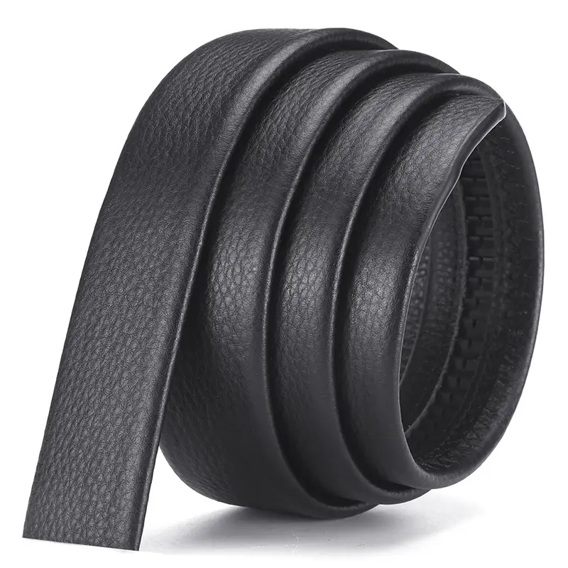 Double Sided Buckle-Free Belt for Men - Image 10